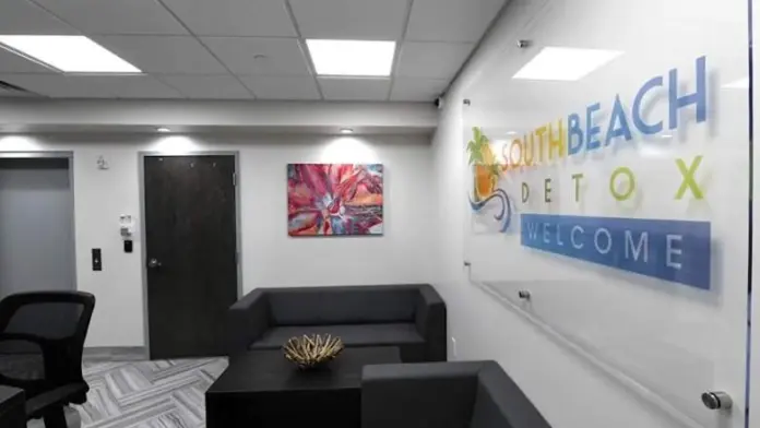 The facilities at South Beach Detox in North Miami Beach, FL 1