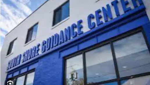 South Shore Child Guidance Center