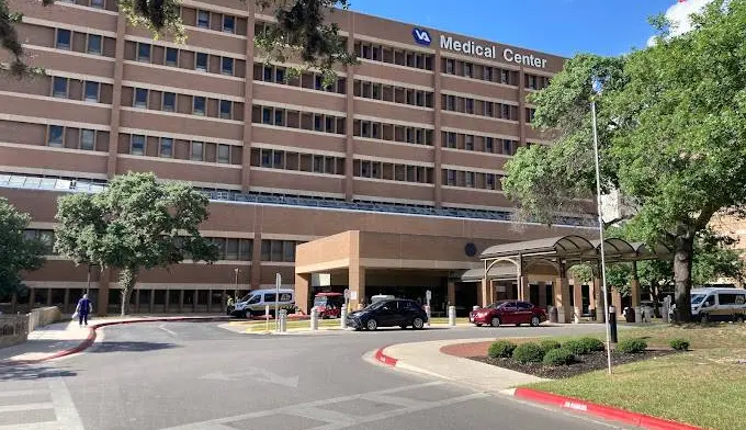 The facilities at South Texas VA Health Care System - Audie L. Murphy Memorial Hospital in San Antonio, TX 2