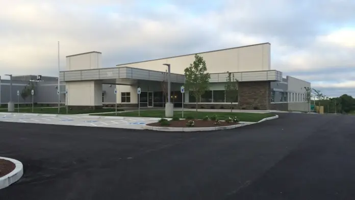 The facilities at Southcoast Behavioral Health Hospital in Dartmouth, MA 5