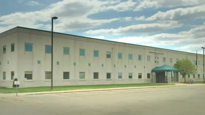 The facilities at Southeast Human Service Center - Alcohol and Drug Abuse in Fargo, ND 1