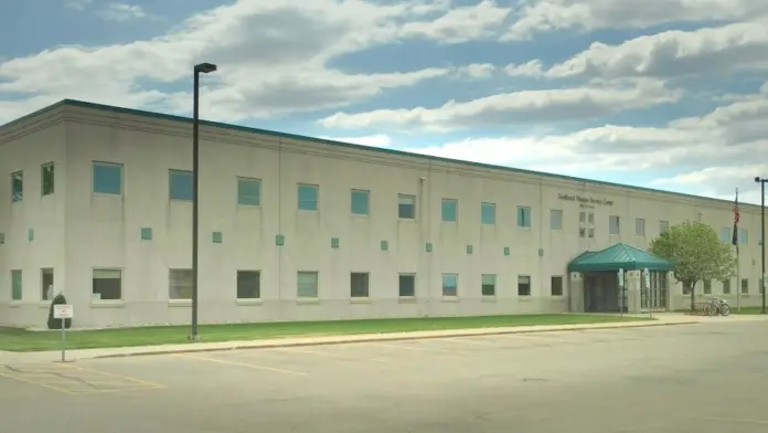 The facilities at Southeast Human Service Center in Fargo, ND 1