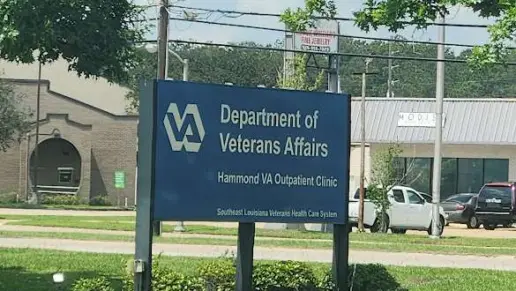 Hammond VA Clinic