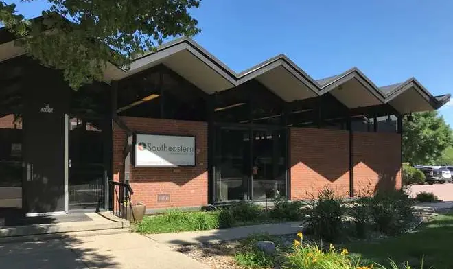 The facilities at Southeastern Behavioral Healthcare - Counseling and Childrens Services in Sioux Falls, SD 1