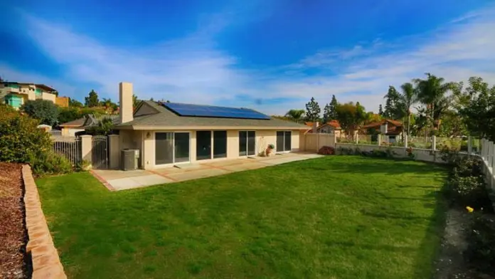 The facilities at Southern California Sunrise Recovery Center in Mission Viejo, CA 3