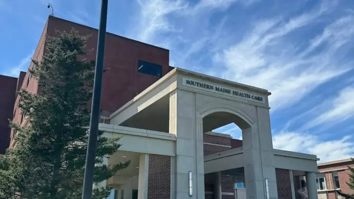 The facilities at Southern Maine Healthcare - Medical Center Drive in Biddeford, ME 3