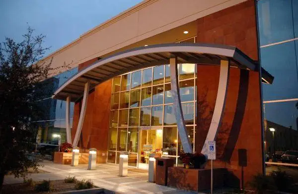 The facilities at Southwest Behavioral and Health Services - Mesa Outpatient in Mesa, AZ 3