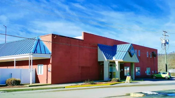 The facilities at Southwest Behavioral Care in Monessen, PA 1