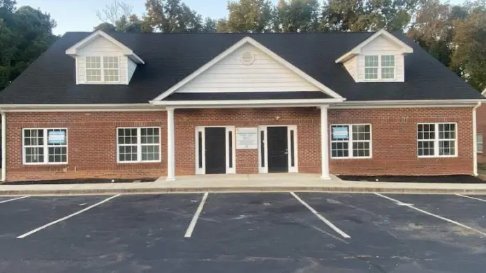 The facilities at Southwest Carolina Treatment Center in Anderson, SC 1