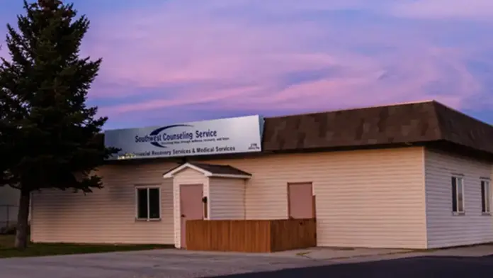 The facilities at Southwest Counseling Service - Bridges Program in Rock Springs, WY 1