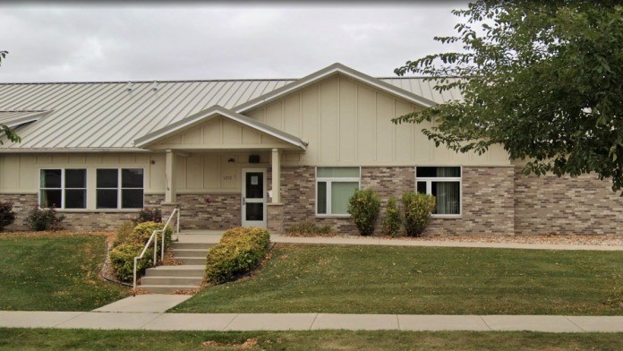 The facilities at Southwestern Mental Health - Unity House in Worthington, MN 1