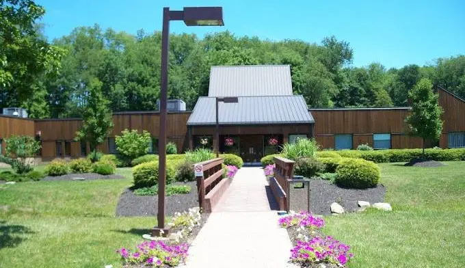 The facilities at Southwood Psychiatric Hospital in Pittsburgh, PA 2