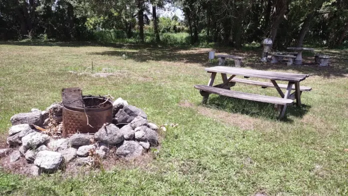 The facilities at Space Coast Recovery in Cocoa, FL 3