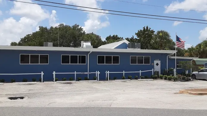 The facilities at Space Coast Recovery in Cocoa, FL 4