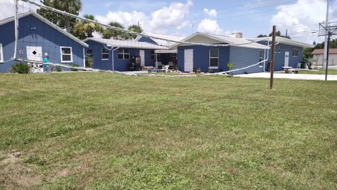 The facilities at Space Coast Recovery in Cocoa, FL 1