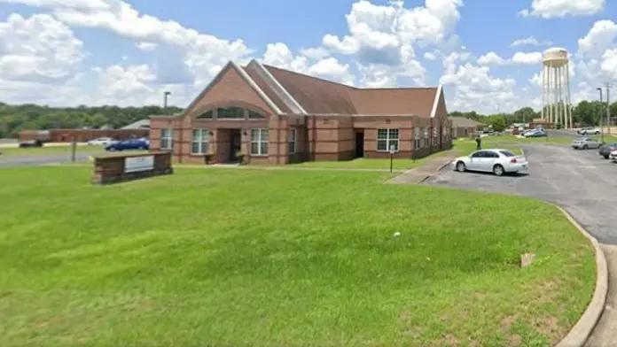 The facilities at SpectraCare - Day Treatment in Ozark, AL 1