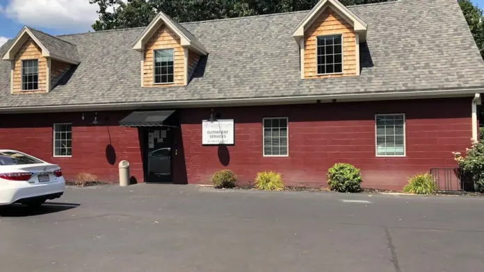 The facilities at Spectrum Health Systems in Leominster, MA 1