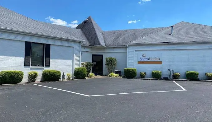 The facilities at Spero Health - Columbia in Columbia, KY 1