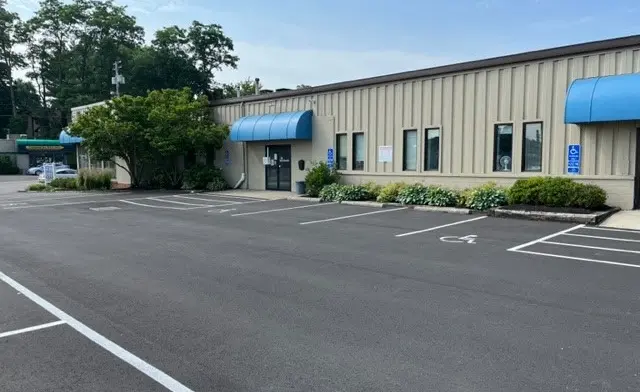 The facilities at Spero Health - Mansfield in Mansfield, OH 2