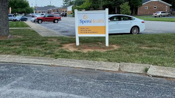 The facilities at Spero Health - Bowling Green in Bowling Green, KY 4