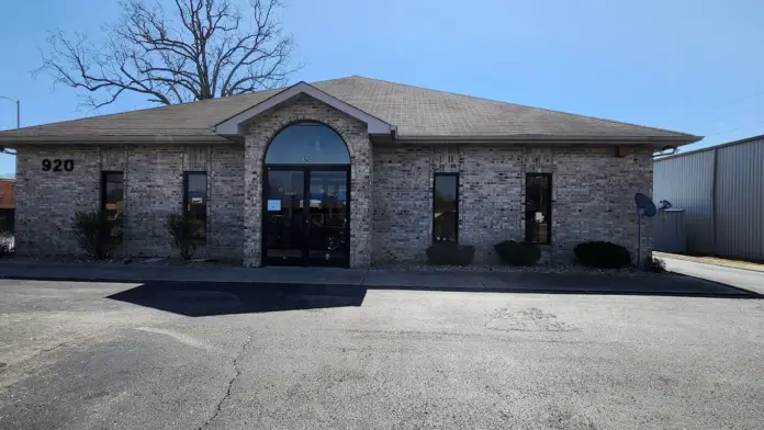 The facilities at Spero Health - Cookeville in Cookeville, TN 1