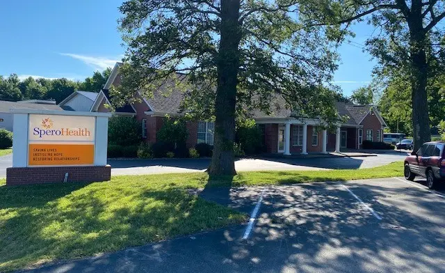 The facilities at Spero Health - Lexington in Lexington, KY 1