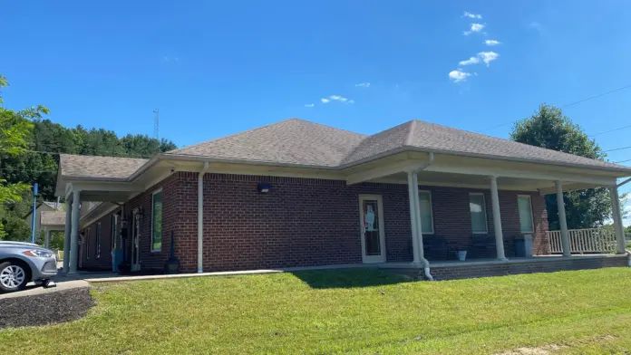 The facilities at Spero Health - Morehead in Morehead, KY 2