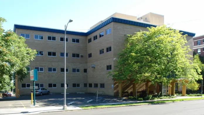 The facilities at Spokane Treatment and Recovery Services in Spokane, WA 1