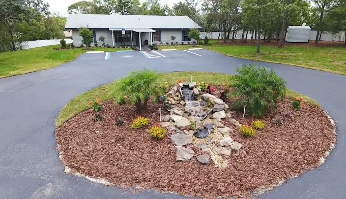 The facilities at Spring Gardens Recovery in Spring Hill, FL 4