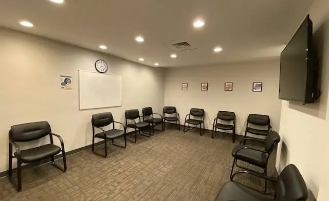 The facilities at Spring Hill Outpatient in Quincy, MA 2