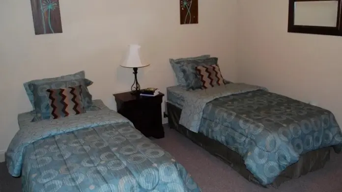 The facilities at St. Christopher's Addiction Wellness Center in Baton Rouge, LA 1