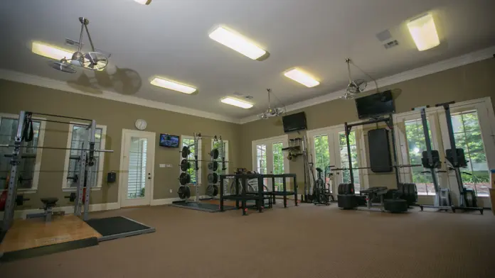 The facilities at St. Christopher's Addiction Wellness Center in Baton Rouge, LA 3