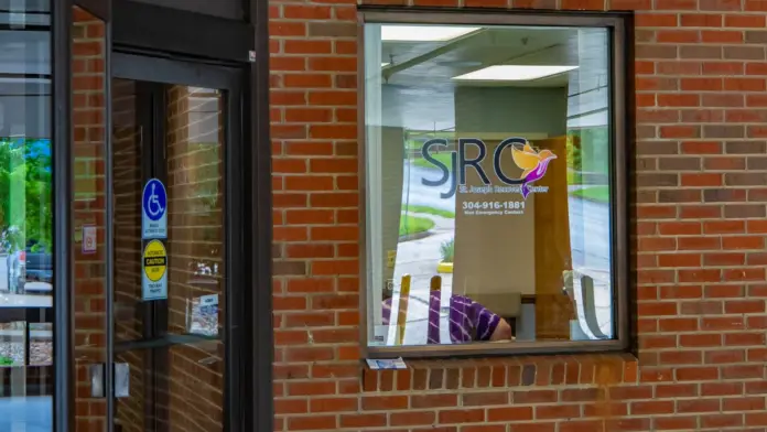 The facilities at St. Joseph Recovery Center in Parkersburg, WV 3