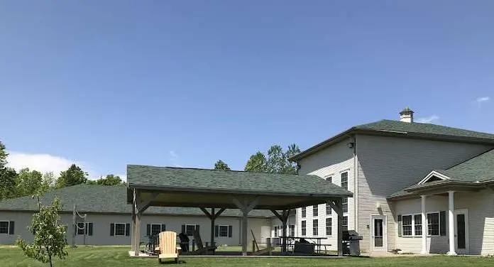 The facilities at St. Joseph's Addiction Treatment - Rose Hill RRSY Residential in Massena, NY 1