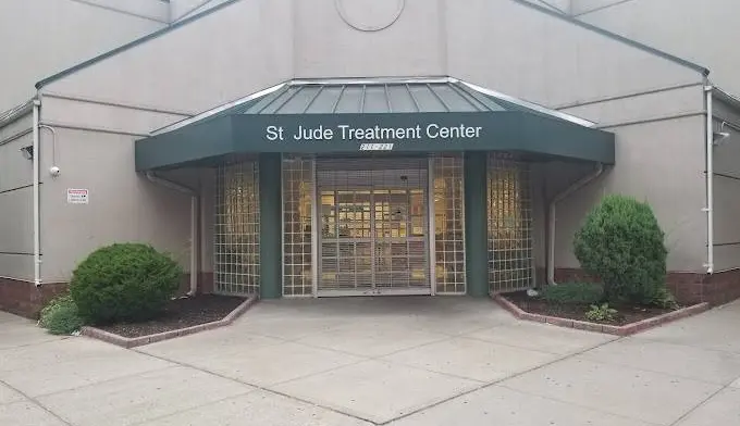 The facilities at St. Jude's Treatment Center in Brooklyn, NY 1