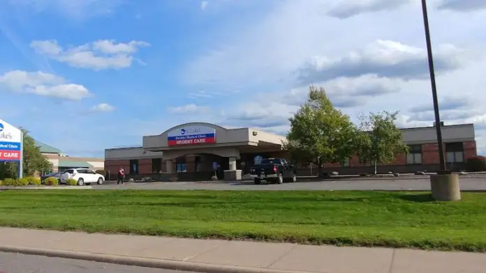 The facilities at St. Luke's Mental Health - Denfeld Medical Clinic in Duluth, MN 1