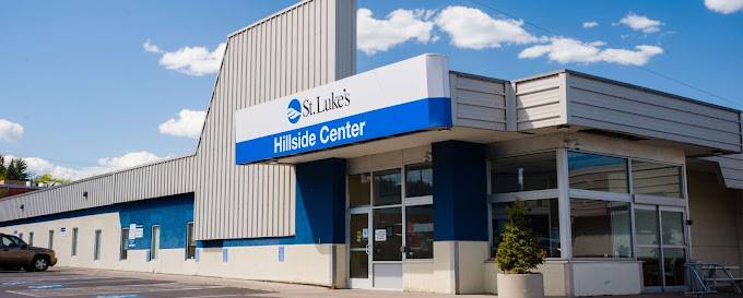 The facilities at St. Luke's Mental Health - St. Luke's Hospital in Duluth, MN 1