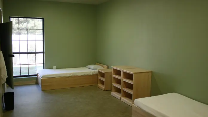 The facilities at Stanislaus County Behavioral Health - Recovery Center in Ceres, CA 5