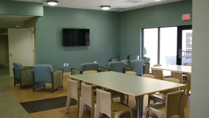 The facilities at Stanislaus County Behavioral Health - Recovery Center in Ceres, CA 1