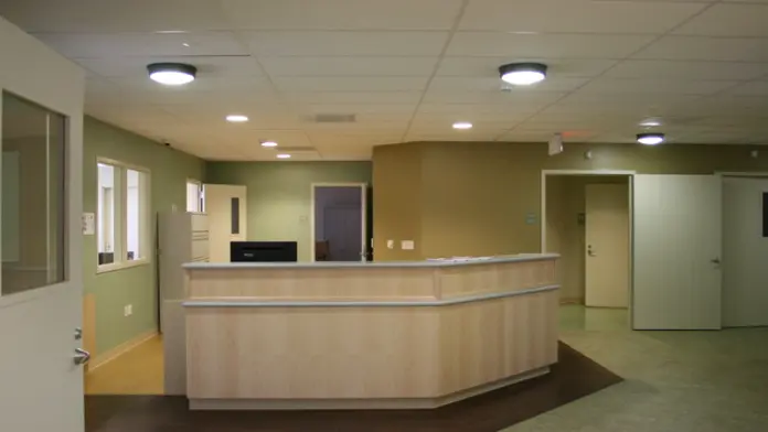 The facilities at Stanislaus County Behavioral Health - Recovery Center in Ceres, CA 3