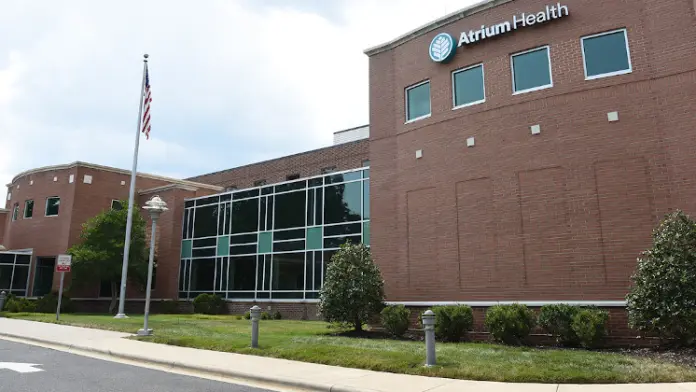 The facilities at Stanly Regional Medical Center - Behavioral Health in Albemarle, NC 1