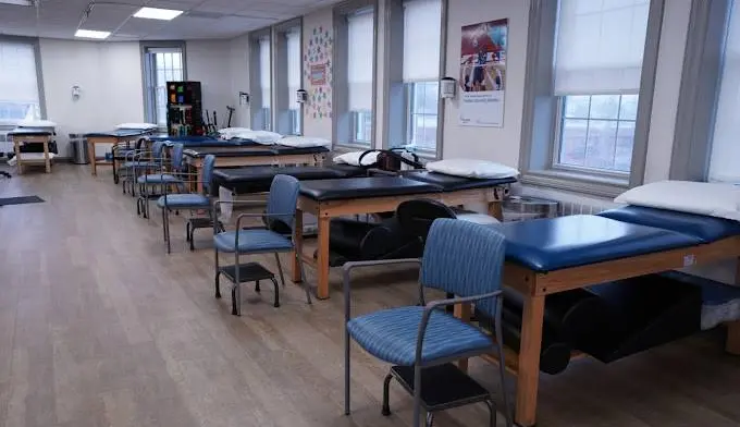 The facilities at STAR Program - Outpatient in Franklin Square, NY 1