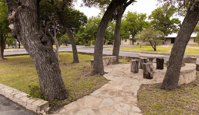 The facilities at Starlite Recovery Center in Center Point, TX 5