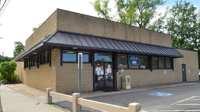 The facilities at StayWell Healthcare Inc - Psychiatric Outpatient Clinic for Adults in Waterbury, CT 2