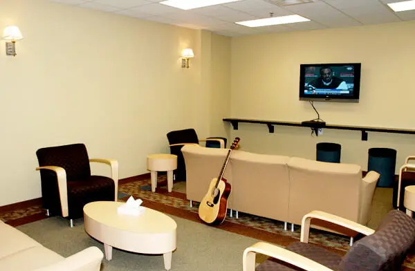 The facilities at Stepping Stone Center for Recovery in Jacksonville, FL 3