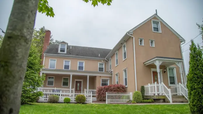 The facilities at Steps to Recovery in Levittown, PA 1