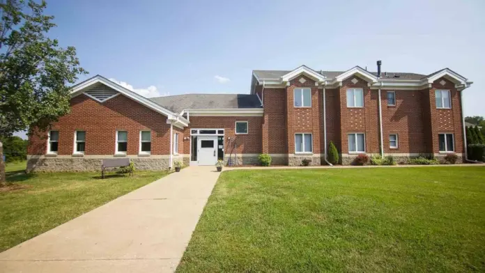 The facilities at Stepworks of Bowling Green in Bowling Green, KY 5