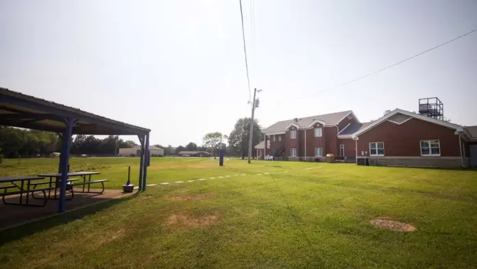 The facilities at Stepworks of Bowling Green in Bowling Green, KY 1