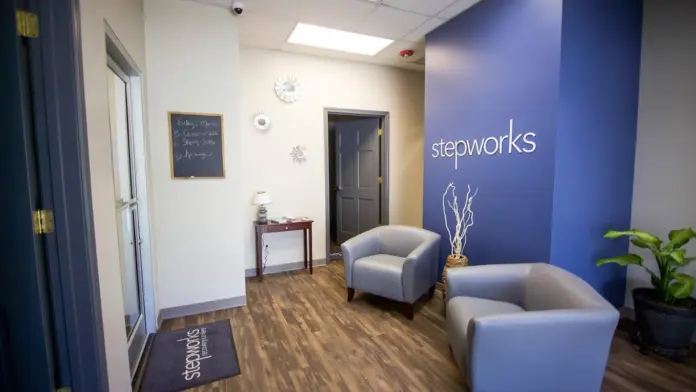 The facilities at Stepworks of Bowling Green in Bowling Green, KY 2