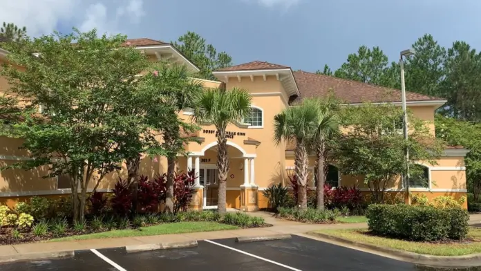 The facilities at Stewart Marchman Act Behavioral Healthcare - Outpatient in Bunnell, FL 1